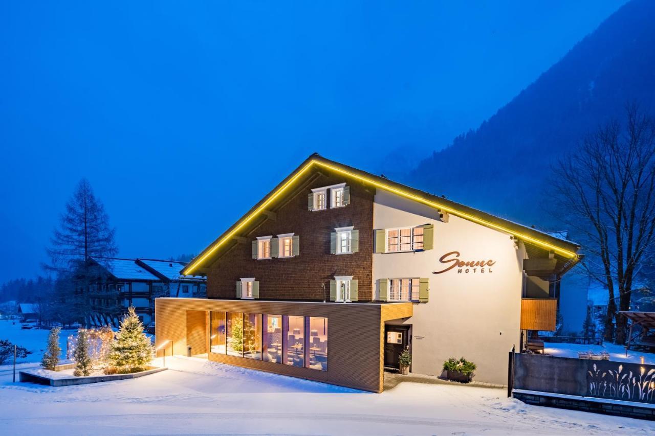 Hotel Hotel Sonne