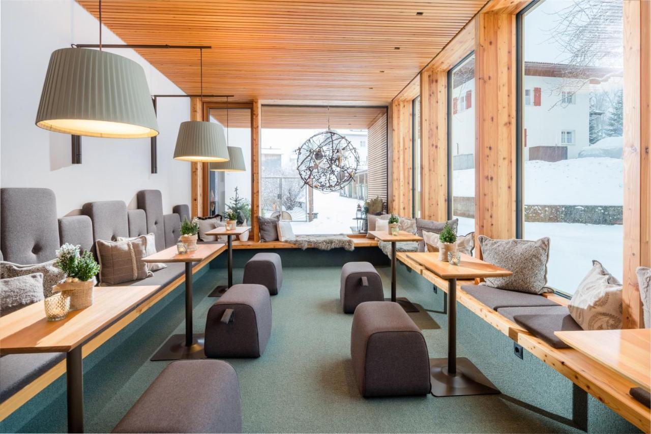 Hotel Sonne Brand (Vorarlberg)