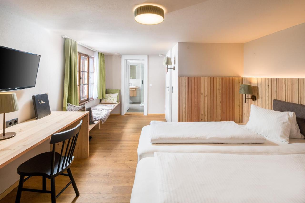 Hotel Sonne 3*