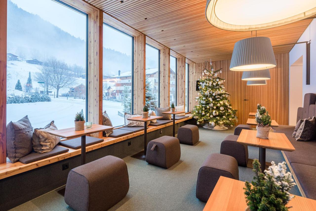 Hotel Sonne 3*
