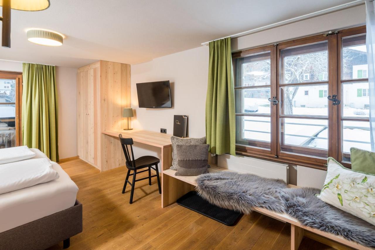 Hotel Hotel Sonne 3*