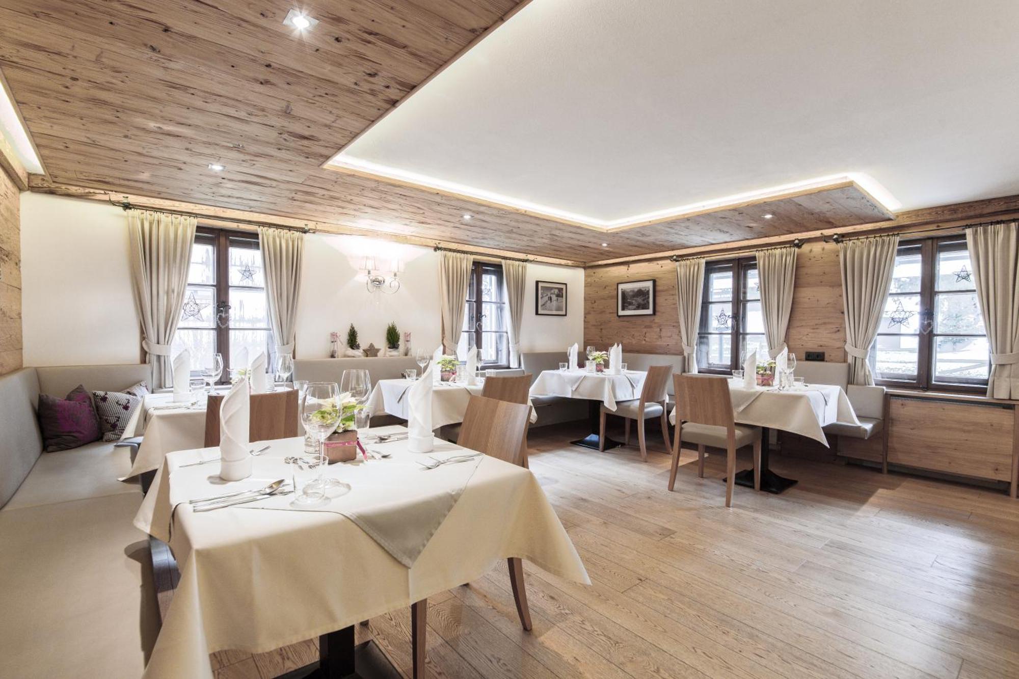 Hotel Sonne Brand (Vorarlberg)
