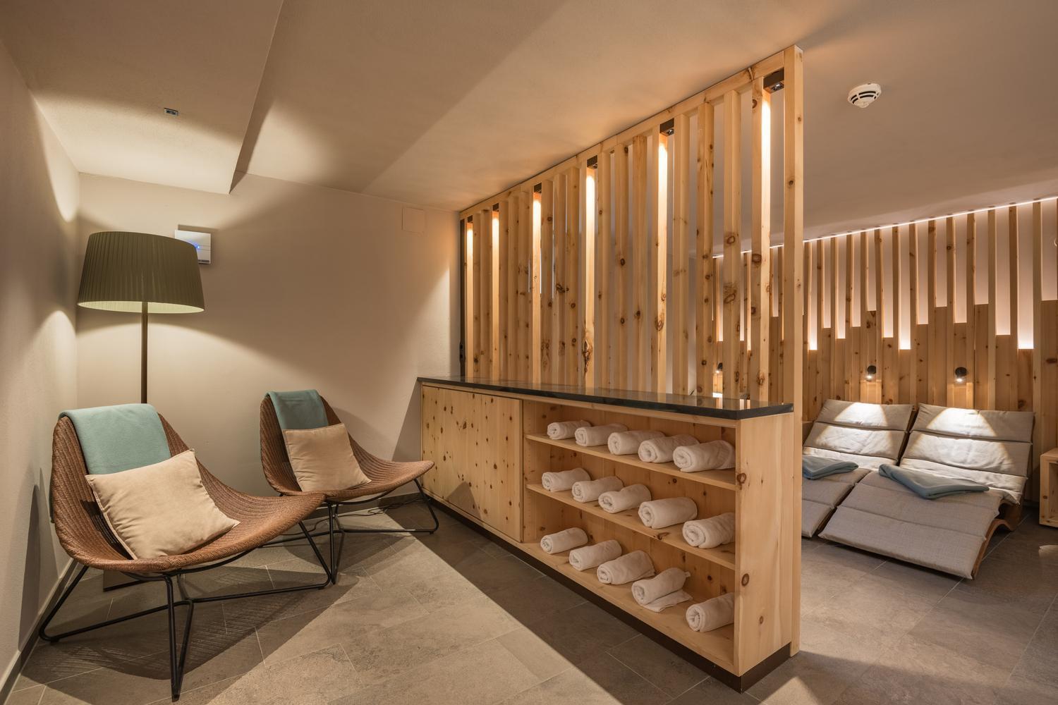 Hotel Sonne 3*
