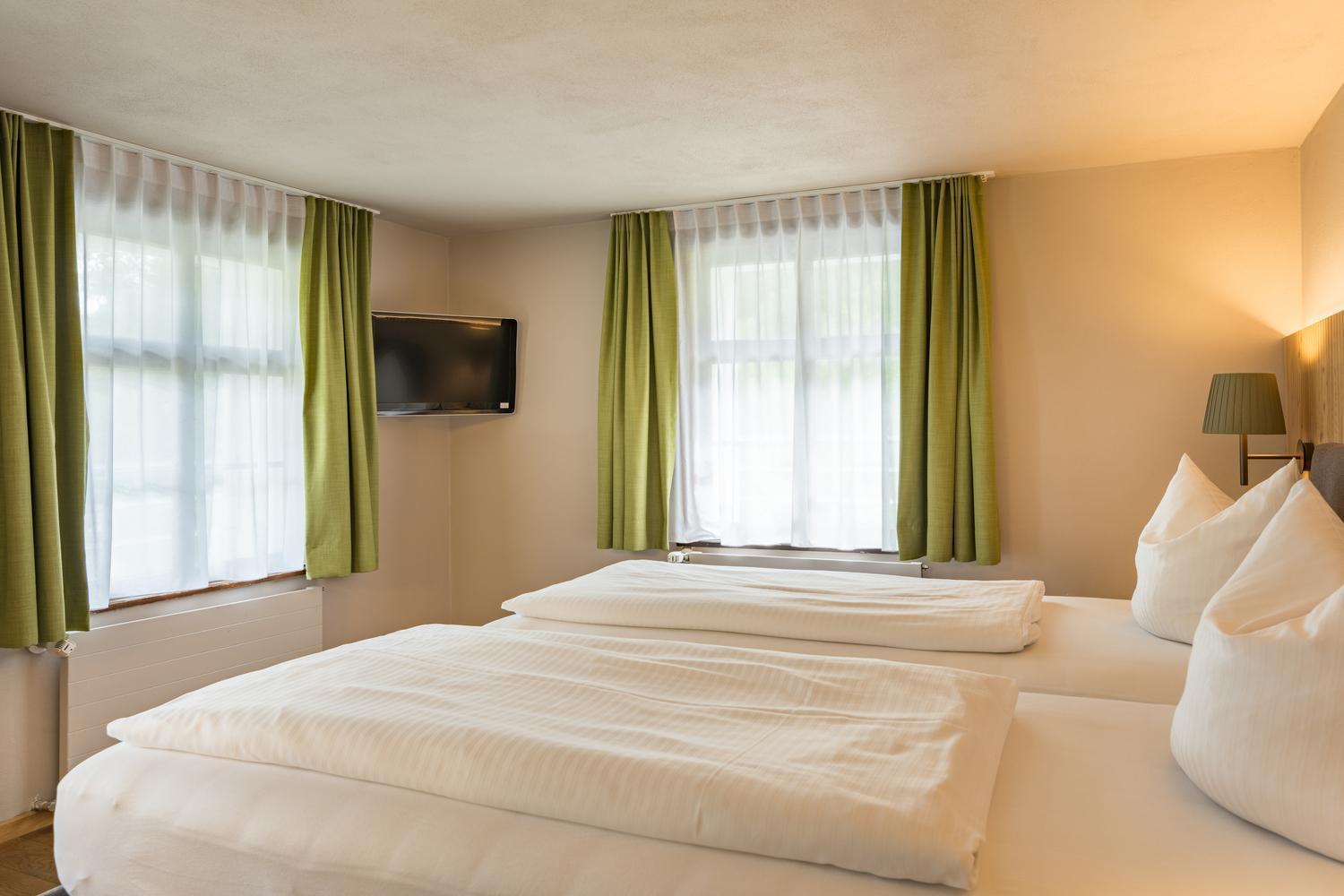 Hotel Sonne 3* Brand (Vorarlberg)