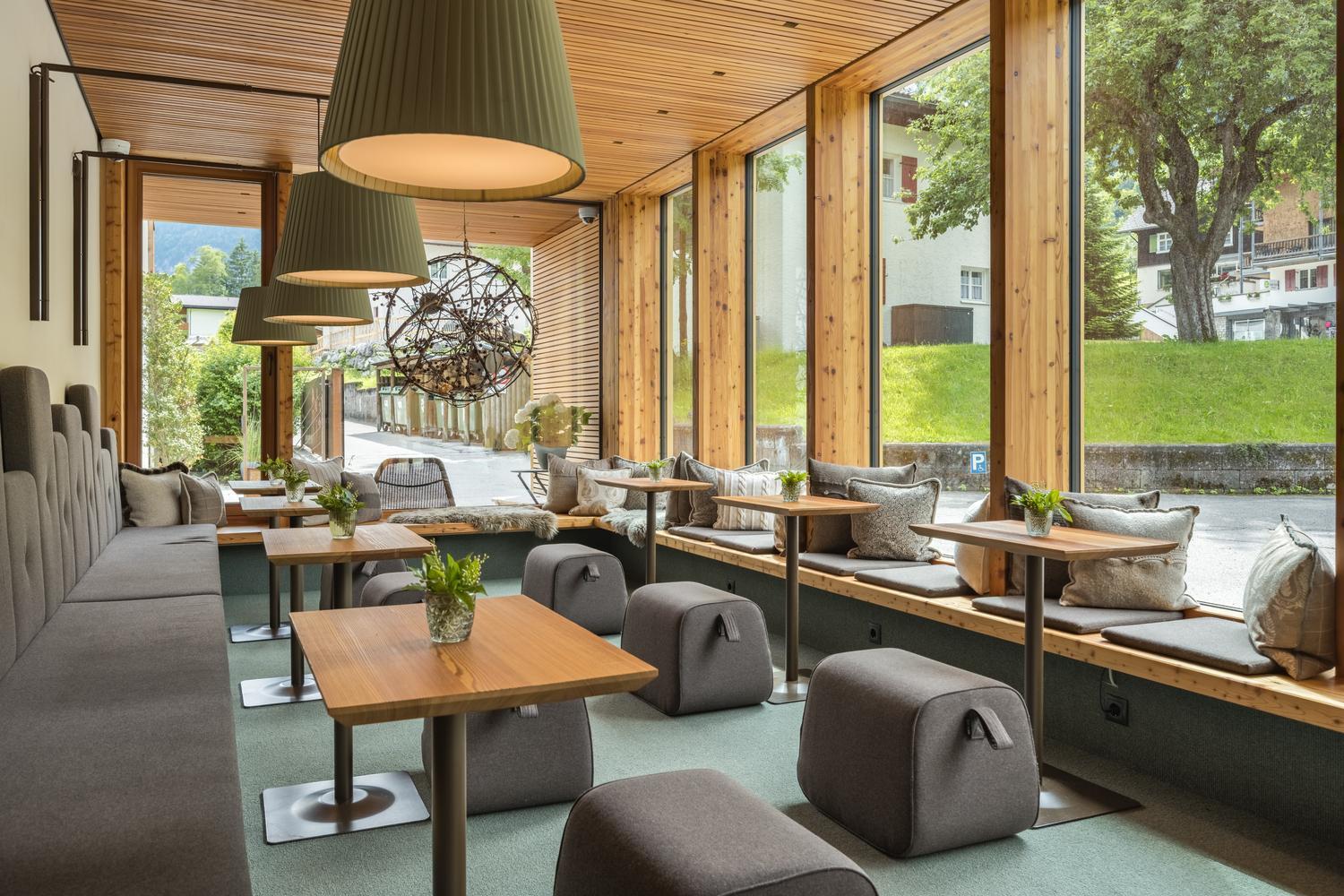 Hotel Sonne