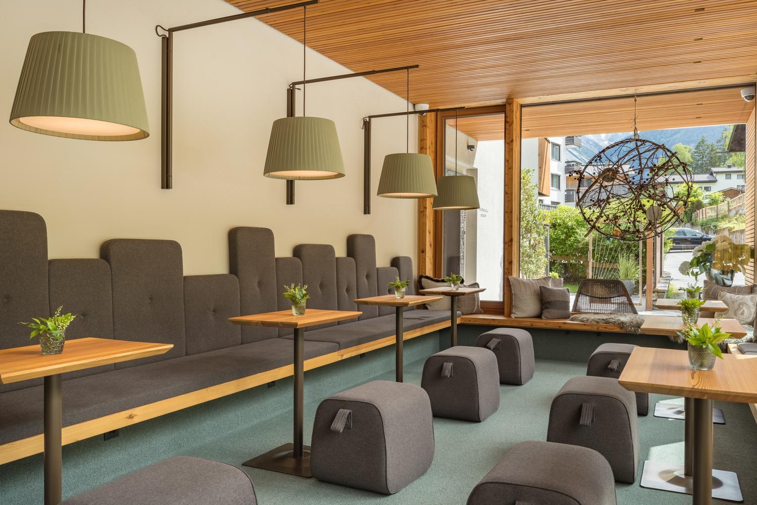 Sonne Hotel