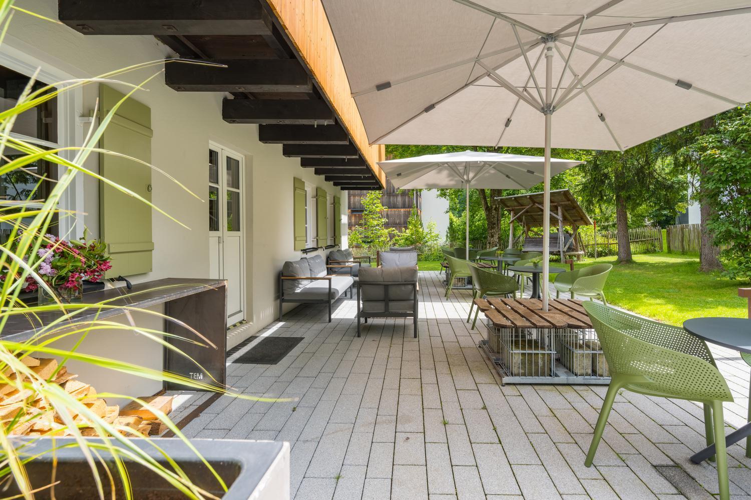 Hotel Hotel Sonne