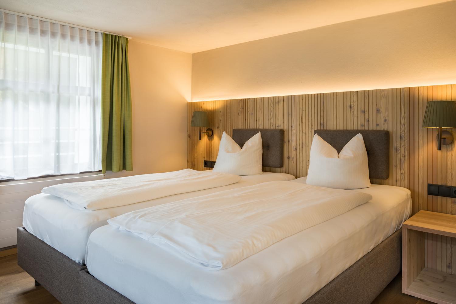 Hotel Hotel Sonne Brand (Vorarlberg)