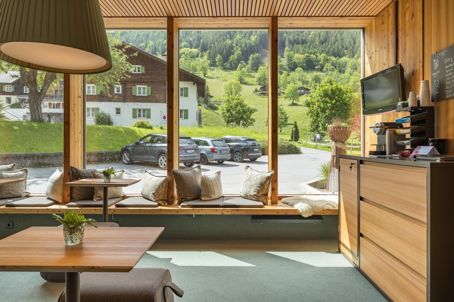 Hotel Sonne 3*