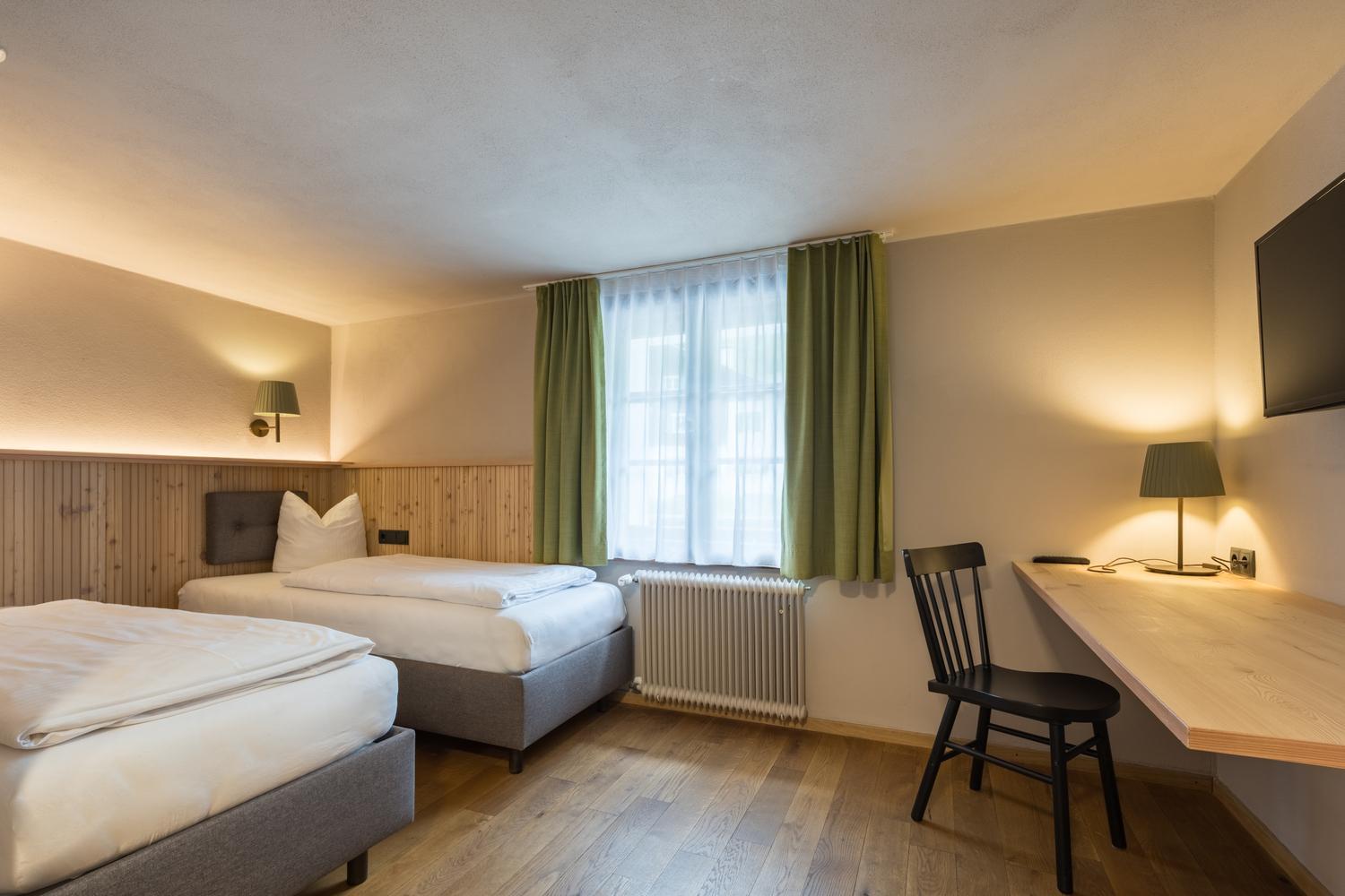 Hotel Sonne 3* Brand (Vorarlberg)