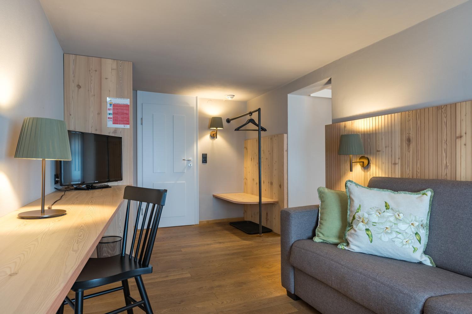 Sonne Hotel