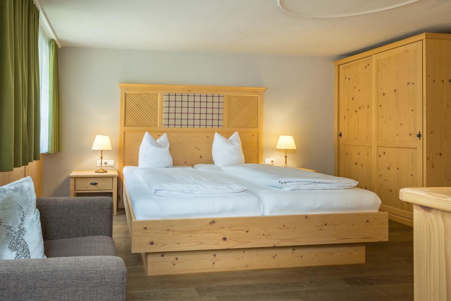 Hotel Hotel Sonne 3*