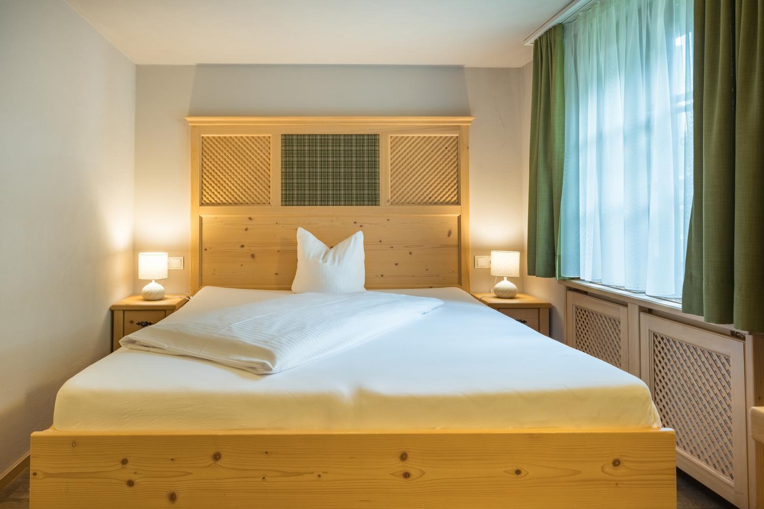 Hotel Sonne Hotel Brand (Vorarlberg)