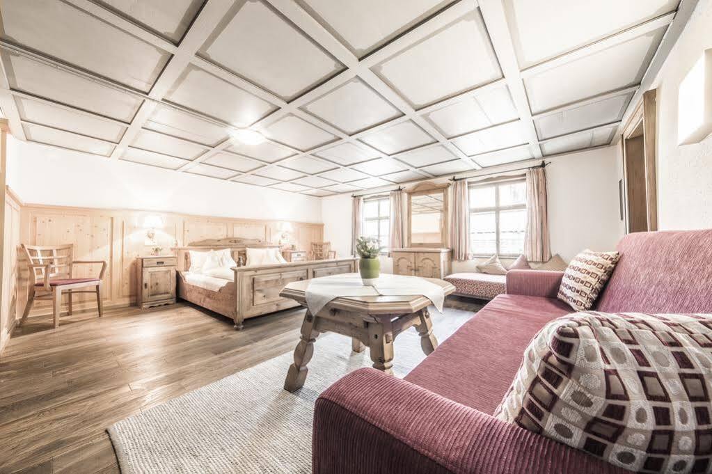 Hotel Sonne