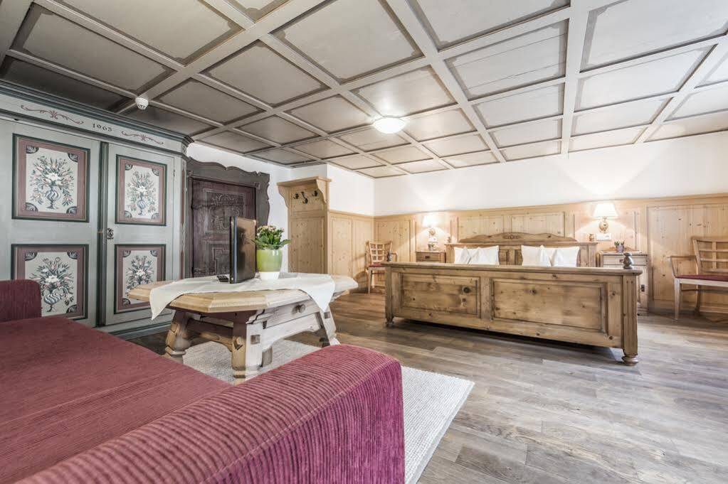 Hotel Sonne Hotel Brand (Vorarlberg)